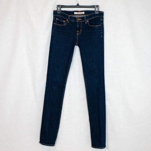 J Brand Denim - J Brand Pencil Leg Jeans Size 25